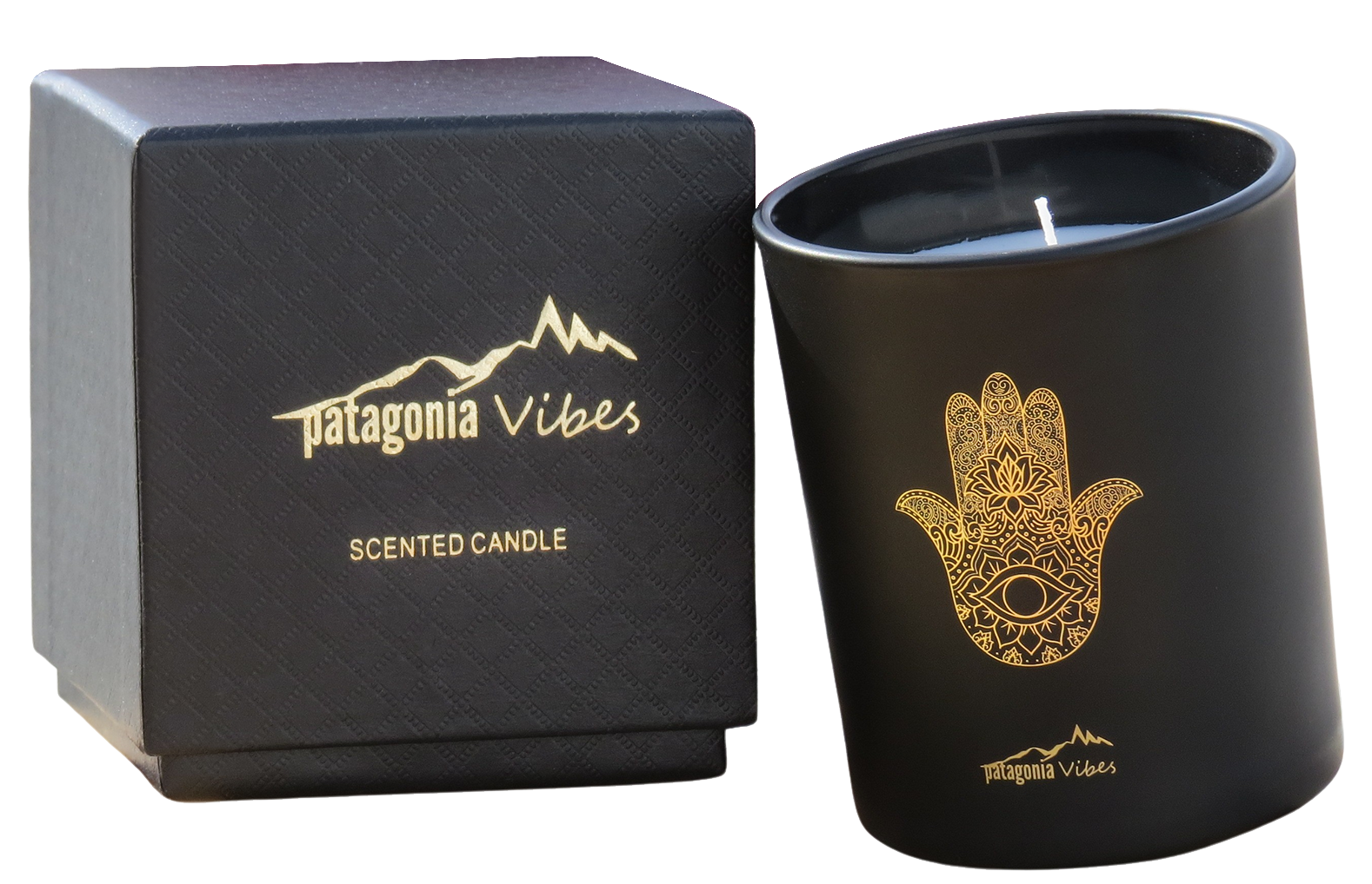 Scented Candles